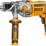 INGCO Impact drill 1100W