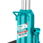 TOTAL Hydraulic bottle jack 20Ton