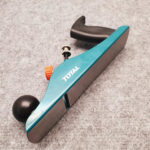 TOTAL Planer 235mm - Image 3
