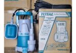 TOTAL Submersible pump 400W - Image 3
