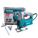 TOTAL Jig saw 570W - Image 3