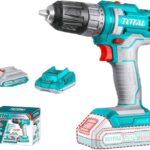 TOTAL Cordless drill 20V
