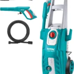 TOTAL High pressure washer 1800W