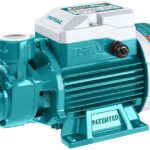 TOTAL Peripheral pump 750W(1HP)