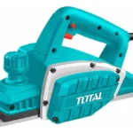 TOTAL Electric planer 550W