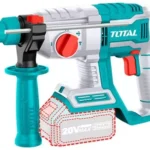 TOTAL Lithium-Ion rotary  hammer 20V