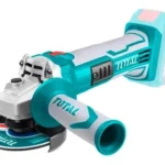 TOTAL Lithium-Ion angle  grinder 20V