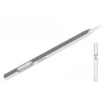 TOTAL Hex chisel 28X530mm,point - Image 2