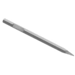 TOTAL Hex chisel 28X530mm,point