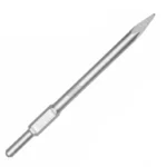 TOTAL Hex chisel 30X410mm,point