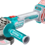 TOTAL Cordless angle  grinder 20V