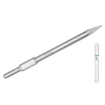 TOTAL Hex chisel 30X410mm,point - Image 2