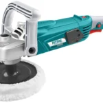 TOTAL Angle polisher 1400W
