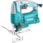 TOTAL Jig saw 570W