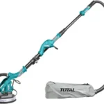 TOTAL Drywall sander 1050W