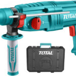 TOTAL Rotary hammer 800W