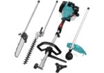 TOTAL Multi-tools 1.4Kw(2.2HP) - Image 2