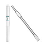 TOTAL Hex chisel 30 X400X 35mm,flat - Image 2