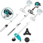 TOTAL Multi-tools 1.4Kw(2.2HP)