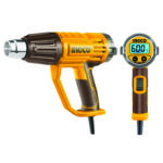 INGCO Heat gun 2000W