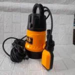 INGCO Sewage submersible pump 750W(1.0HP) - Image 3