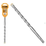 INGCO SDS plus hammer drill 18x210mm - Image 3