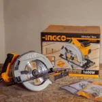 INGCO Circular saw 1600W - Image 3