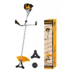INGCO Gasoline grass trimmer and bush cutter 1.25Kw(2HP) - Image 3