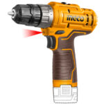 INGCO Cordless drill 12V
