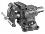INGCO Multi-purpose bench vice 5""