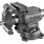 INGCO Multi-purpose bench vice 5""