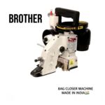 Brother Bag Closing Machine