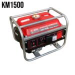 K-MAX KM1500 Gasoline Generator