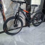 Powerful Superboss  Bike Size 26"