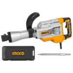 INGCO Demolition breaker 1700W