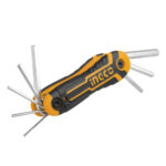 INGCO Hex key 8pcs