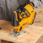 INGCO Lithium-ion jig saw 20V - Image 3