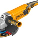 INGCO Angle grinder 2400W
