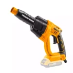 INGCO Cordless pressure washer 20V