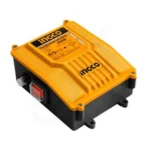 pump Control box