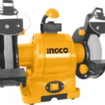 INGCO Bench grinder 520W