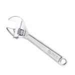 INGCO Adjustable wrench 200mm(8"")