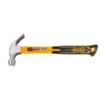 INGCO Claw hammer 16oz/450g