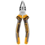 INGCO Combination pliers 8""/200mm