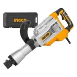 INGCO Demolition breaker 1700W - Image 3