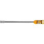 INGCO SDS max chisel 18 X400X 25mm