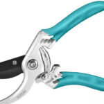 TOTAL Pruning shear 8"/200mm