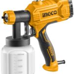 INGCO Spray gun 450W