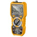 INGCO Digital multimeter 600V/1000V