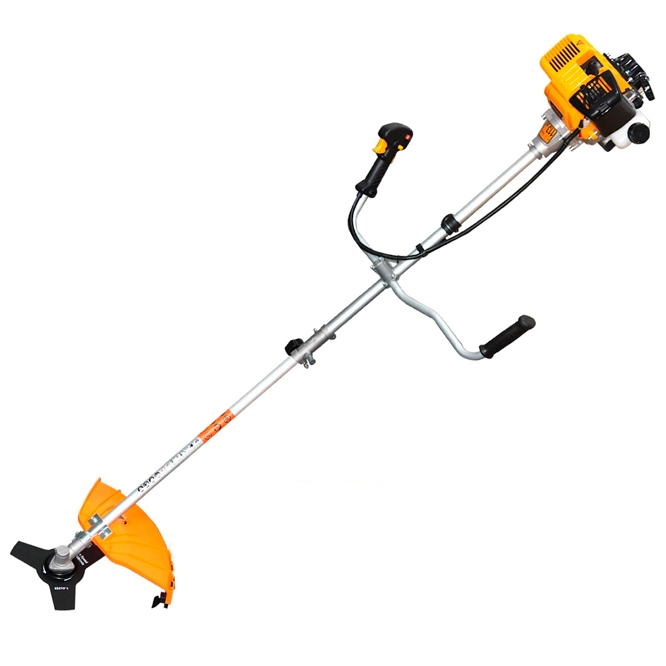 enter-trimmer-ingco-gbc5434421-666419 INGCO Gasoline grass trimmer and bush cutter 1.25Kw(2HP) - Image 1